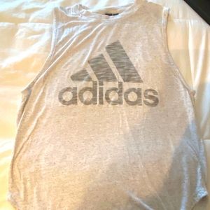 Adidas Winner Tank Top